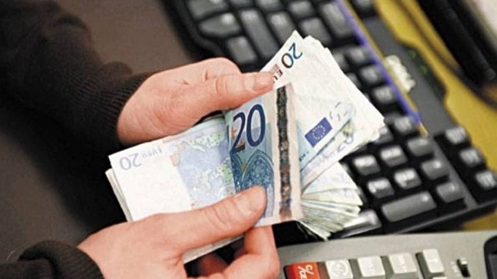 Επίδομα 534 ευρώ: Πότε καταβάλλεται – Όλες οι λεπτομέρειες για τις αιτήσεις