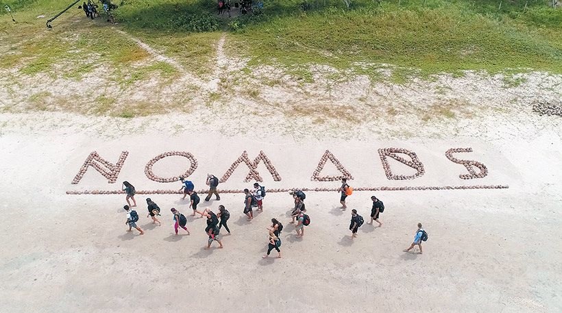 Πρώην παίκτης του Nomads έπεσε από την ταράτσα λίγο πριν γεννηθεί η κόρη του – ΦΩΤΟ