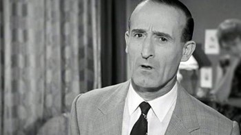 Νίκος Σταυρίδης: Η άγνωστη απόπειρα αυτοκτονίας με ένα μπουκάλι ούζο