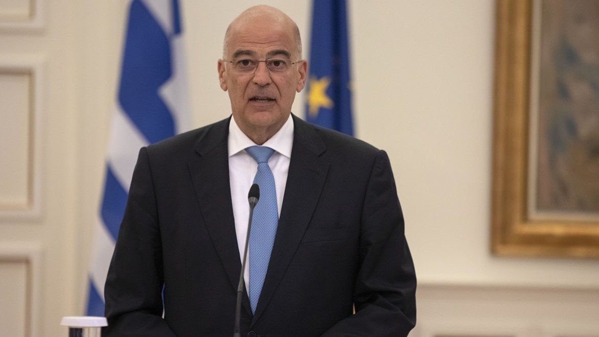 Δένδιας: Το ενδεχόμενο προσφυγής στη Χάγη είναι μακρινό – Το μήνυμα που στέλνει στην Τουρκία