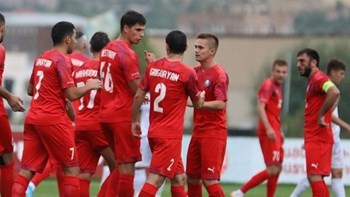 Σκάνδαλο με στημένους αγώνες και διακοπή πρωταθλήματος στην Αρμενία