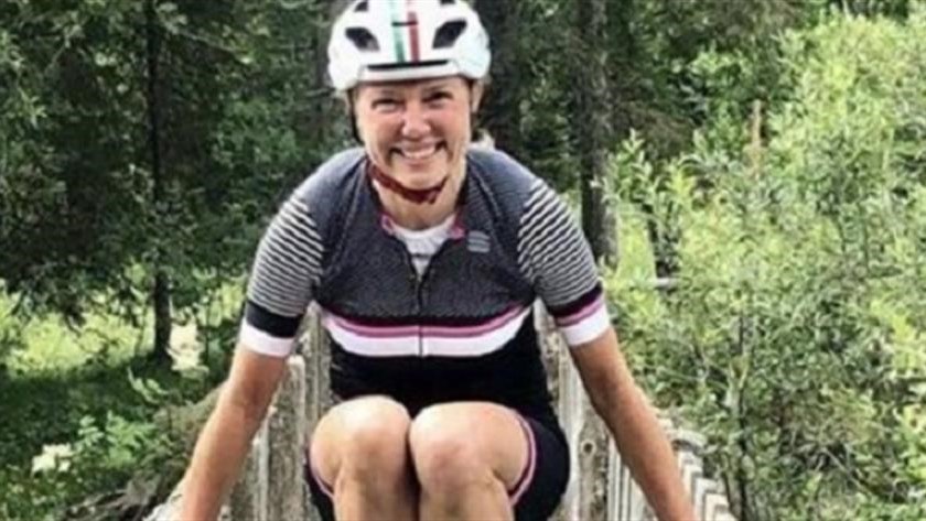 Πένθος στην παγκόσμια ποδηλασία: Νεκρή σε τροχαίο η Ρομπέρτα Αγκόστι