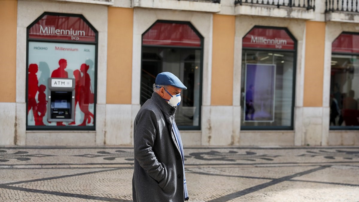 Αυστρία: «Φωτεινός σηματοδότης» θα δείχνει πόσο υψηλός είναι ο κίνδυνος μόλυνσης κορονοϊού