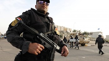 Αίγυπτος: Συνελήφθη άνδρας για σεξουαλικές επιθέσεις εναντίον δεκάδων γυναικών
