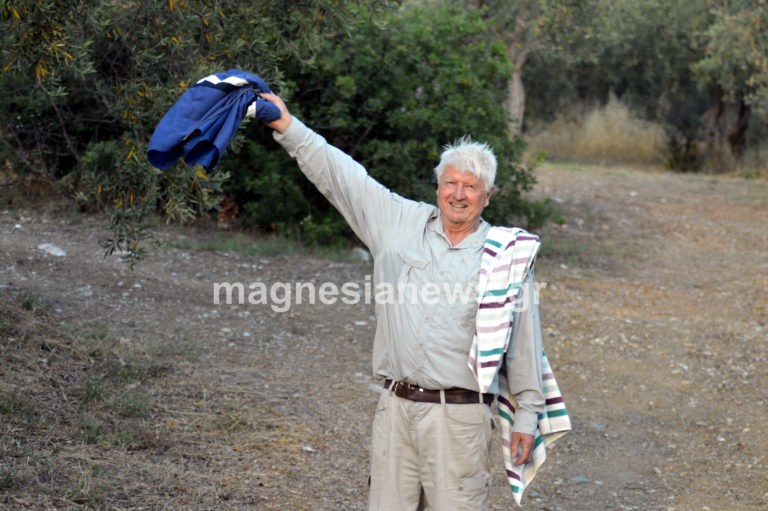 Στάνλεϊ Τζόνσον: Οι Βρετανοί ανυπομονούν να έρθουν στην Ελλάδα – BINTEO