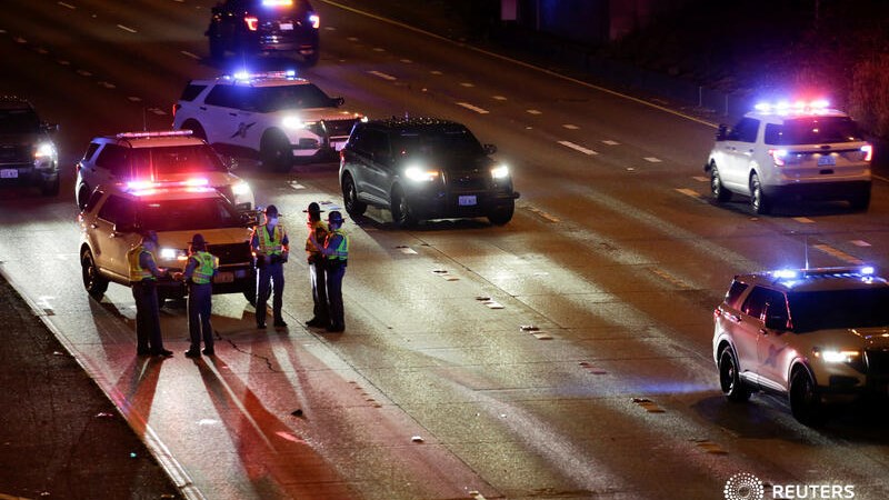 Σιάτλ: Νεκρή η μία διαδηλώτρια – Χαροπαλεύει η δεύτερη