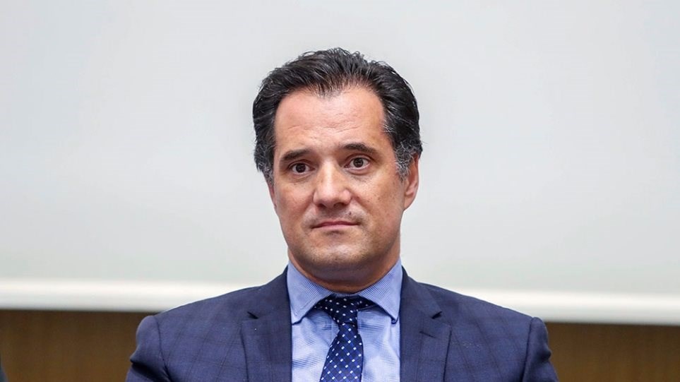 Γεωργιάδης: Αν δεν ευσταθούν οι καταγγελίες Καλογρίτσα, ο Παππάς να του κάνει μήνυση