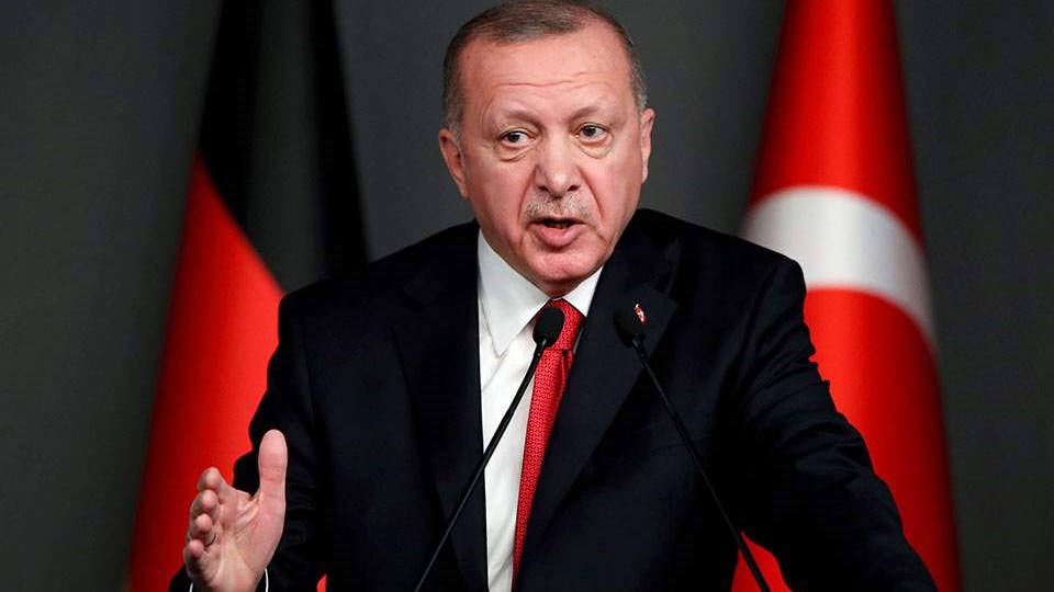 Τουρκία: Ποια είναι η «γενιά Ζ» που απειλεί το πολιτικό μέλλον του Ερντογάν