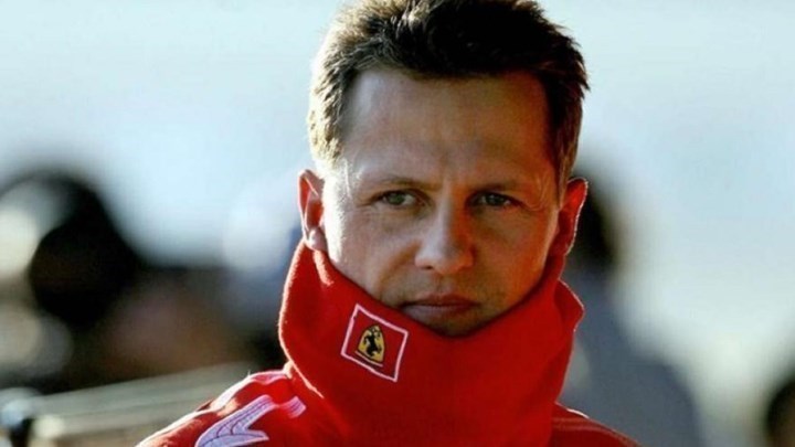 Μίκαελ Σουμάχερ: Τα συγκλονιστικά, κρυφά προβλήματα υγείας μετά το ατύχημα