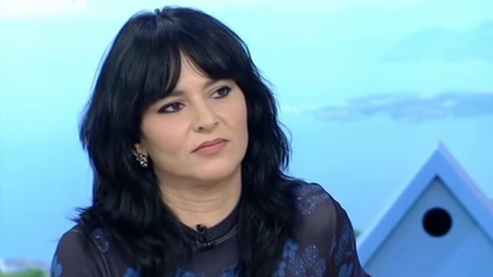 GNTM: Η Ζενεβιέβ ποζάρει με ολόσωμο και “ρίχνει” το instagram – ΦΩΤΟ