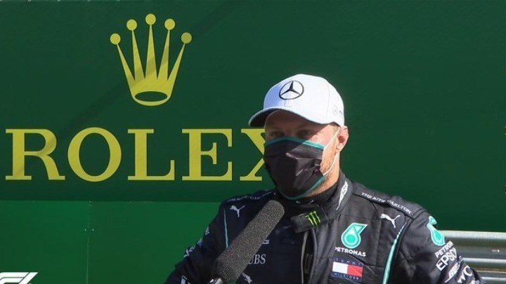 Formula 1: Ο Μπότας πρώτος στο Γκραν Πρι της Αυστρίας