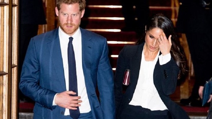 Μέγκαν και Χάρι: Σύννεφα στον Παράδεισο – Πληρώνουν το τίμημα του Megxit