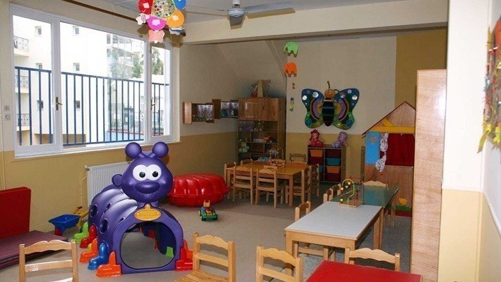 ΟΑΕΔ: Παράταση για τις αιτήσεις εγγραφών στους βρεφονηπιακούς σταθμούς