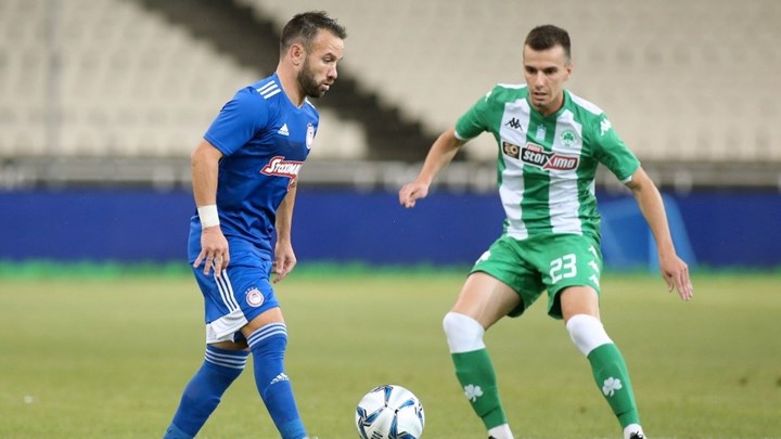 Παναθηναϊκός – Ολυμπιακός 0-0: Λευκή ισοπαλία στο αιώνιο ντέρμπι