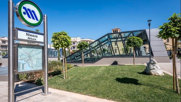 Μετρό: Εγκαίνια για τρεις νέους σταθμούς της γραμμής 3 – Τι αλλάζει στις μετακινήσεις