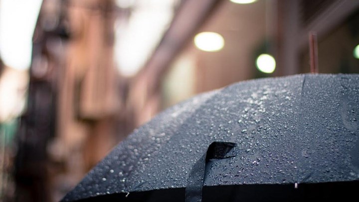 Καιρός: Άστατος και σήμερα με βροχές και καταιγίδες – Πού θα είναι πιο έντονα τα φαινόμενα