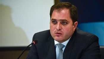 Το σχέδιο Πιτσιλή για την ψηφιακή εφορία