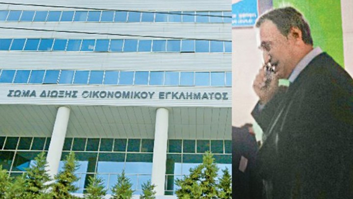 O Xούμπαυλης, τα εικονικά τιμολόγια και οι περίεργες σχέσεις με σύμβουλο υπουργού