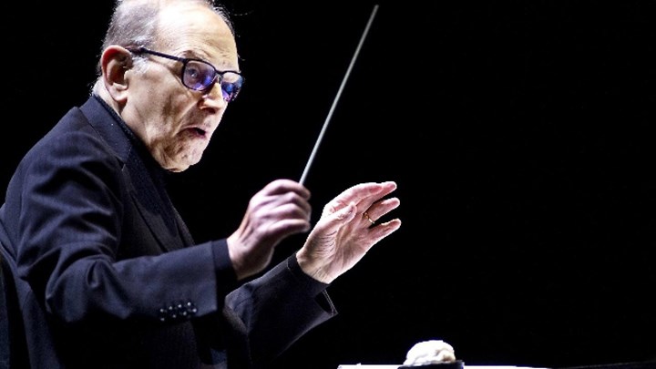 Πέθανε ο σπουδαίος Ιταλός συνθέτης Ένιο Μορικόνε