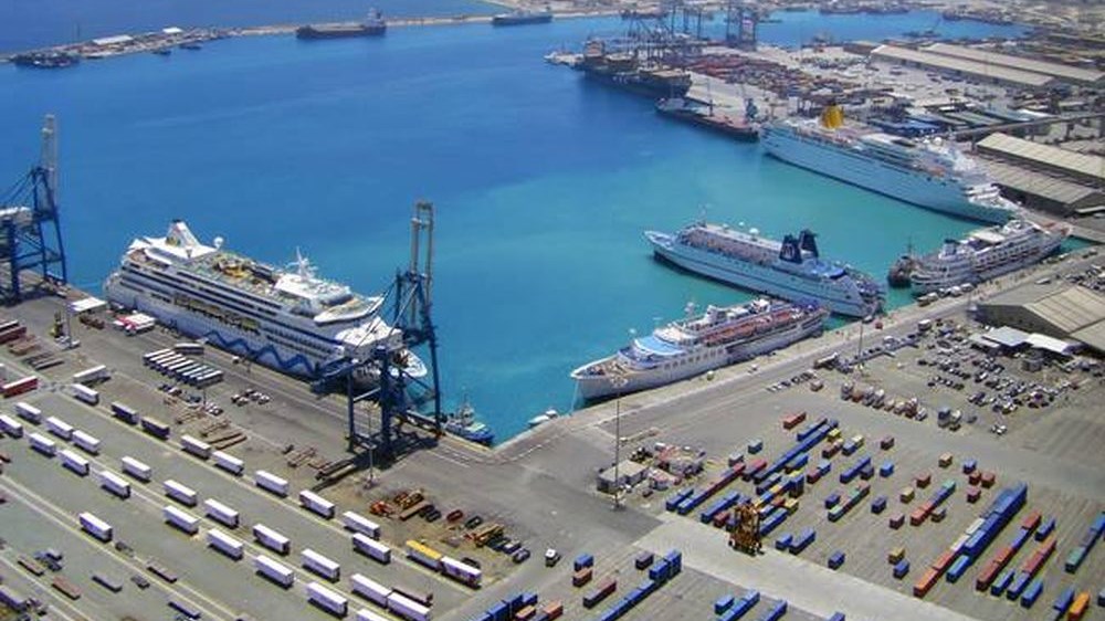 Ελλάδα – Κύπρος με πλοίο: Πόσο θα κοστίζουν τα εισιτήρια – Η διάρκεια του ταξιδιού
