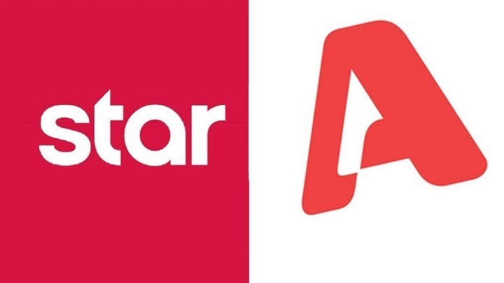 Μαζί οι διοικήσεις του Star και του Alpha