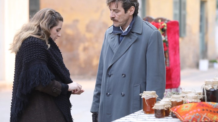 Άγριες Μέλισσες: Η αποκάλυψη της Ελένης που φέρνει τη ρήξη με τον Κυπραίο – Θα είναι οριστική;