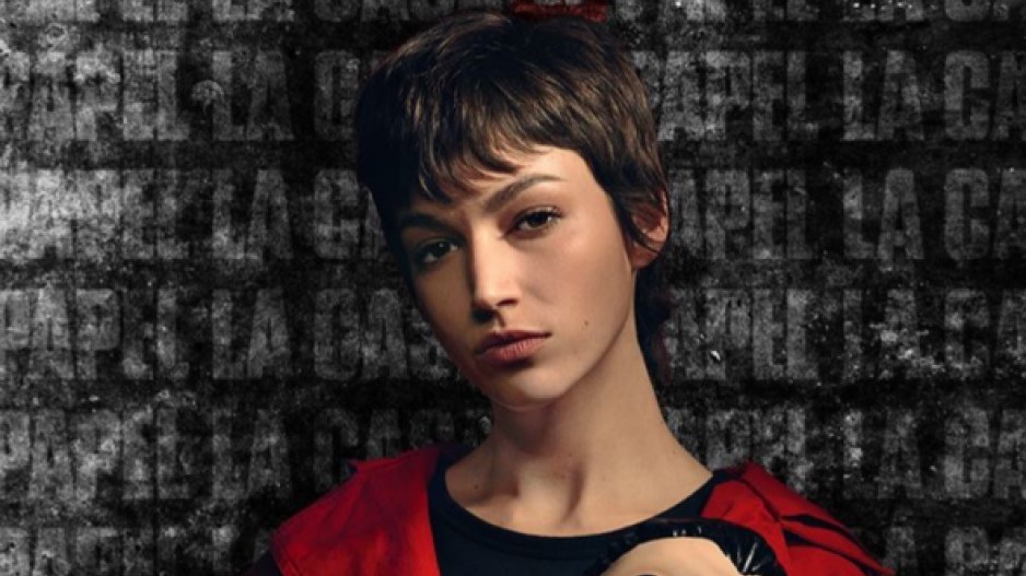 La Casa de Papel: Η ανάρτηση της “Τόκιο” στα ελληνικά που προκάλεσε φρενίτιδα στο Instagram – ΦΩΤΟ