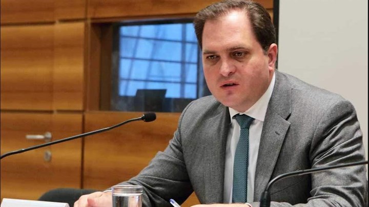 Πιτσιλής στον Realfm: Χορήγηση ΑΦΜ μέσω βιντεοκλήσης – Αυτό είναι το σχέδιο για τη νέα εποχή στις εφορίες