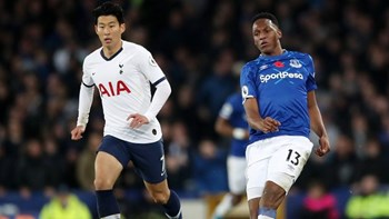 Κόντρα Τότεναμ και Έβερτον με το βλέμμα στην Ευρώπη