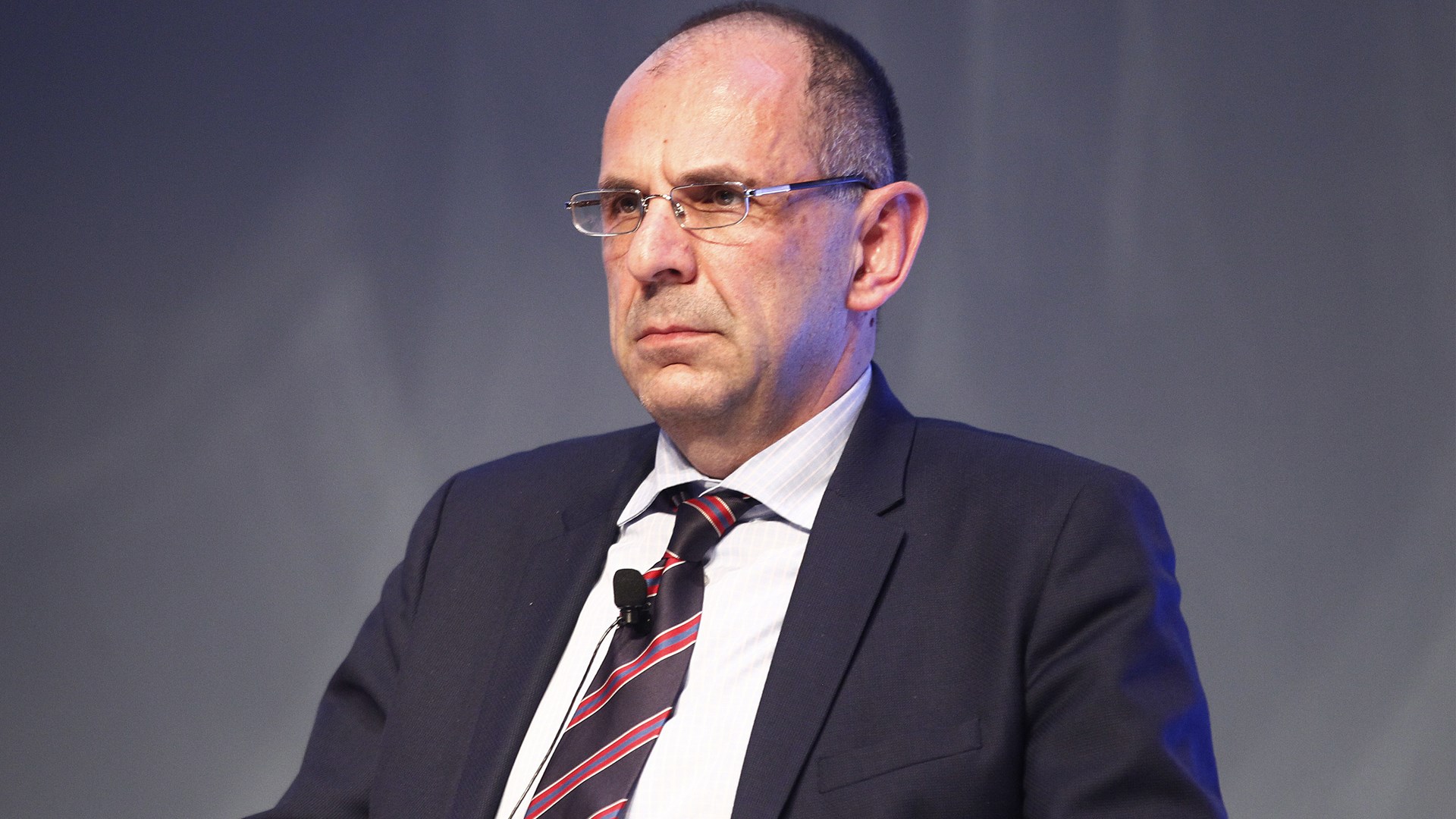 Γεραπετρίτης για καταγγελίες Καλογρίτσα: Υπάρχουν επαρκή στοιχεία για να αρχίσει έρευνα