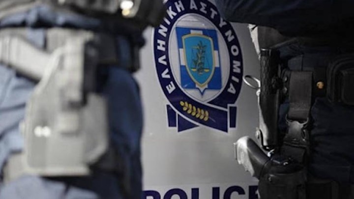 Θρίλερ στην Κρήτη – Σε εξέλιξη περιστατικό ομηρίας – ΤΩΡΑ