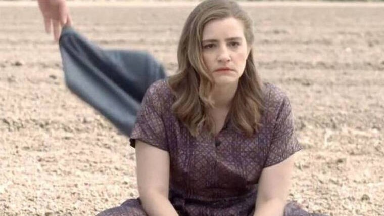 Άγριες Μέλισσες: Η Λενιώ στη φυλακή και η Δρόσω στην Τρούμπα – Συνταρακτικές ανατροπές