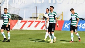 Κορονοϊός: “Θέρισε” ομάδα στη Βουλγαρία