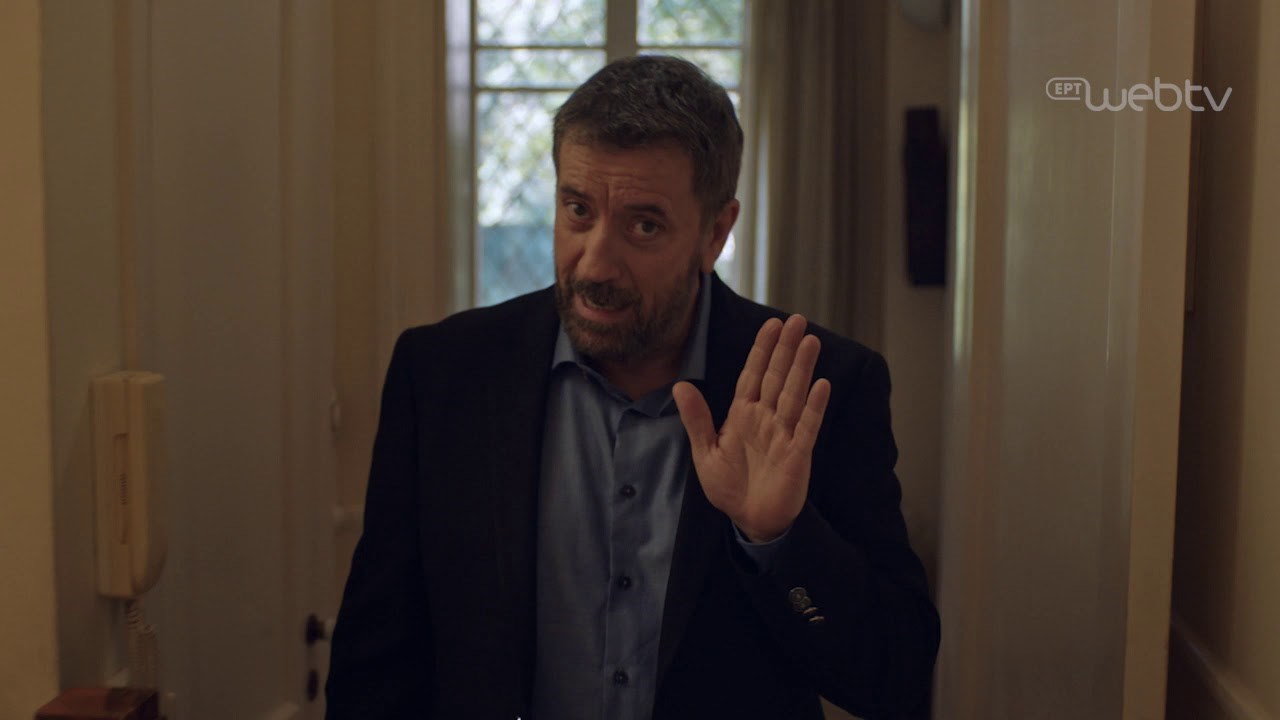 Σπύρος Παπαδόπουλος: Το άγνωστο τηλεφώνημα στον Μητσοτάκη – Τι αποκάλυψε