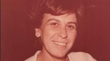 Πέθανε η αρχαιολόγος Πέπη Λαζαρίδου – Σπουδαίες οι επιστημονικές μελέτες της για την Αμφίπολη