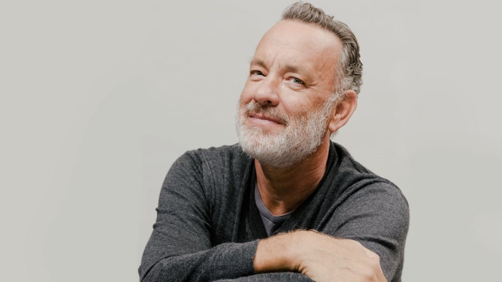 Ο Τομ Χανκς περιγράφει τη συγκλονιστική εμπειρία του με τον κορονοϊό