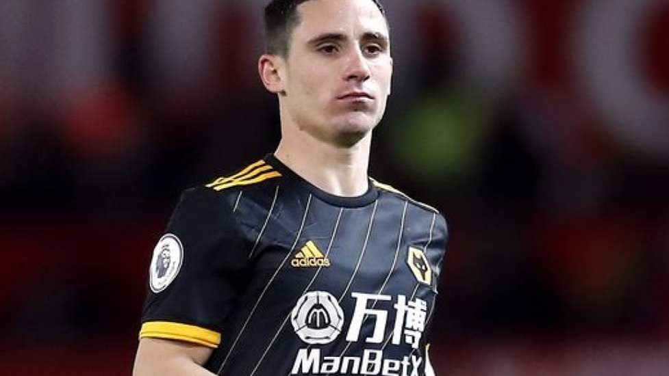 Σε καραντίνα ο Ποντένσε