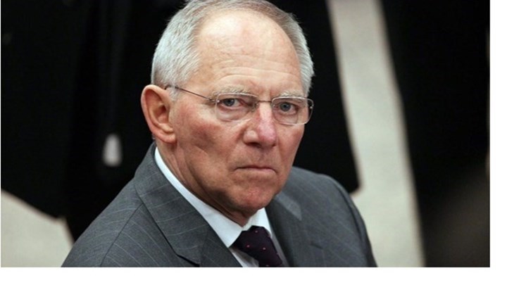 Σόιμπλε για προσφυγικό: Απαιτείται ένας κοινός ευρωπαϊκός νόμος για το άσυλο