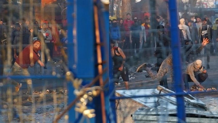 Ευρωβουλή: Ανέβηκαν οι τόνοι στη συζήτηση για την κατάσταση στα ελληνοτουρκικά σύνορα – Έντονες αντιδράσεις από Χρυσοχοΐδη και Μηταράκη