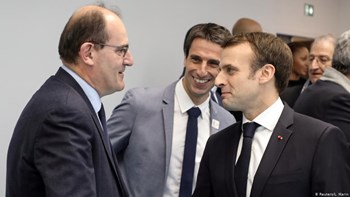 Γαλλία: Κυβέρνηση προετοιμασίας εκλογών – Δημόσιο χρέος, οικολογία και συντάξεις στο επίκεντρο