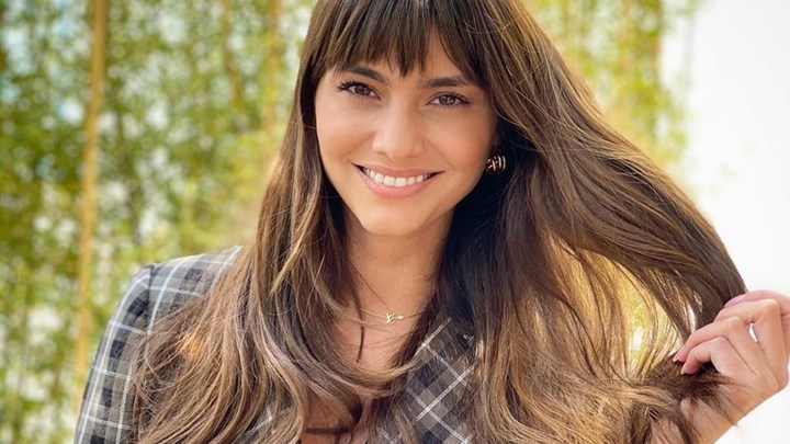 Ηλιάνα Παπαγεωργίου: Το δώρο του Snik που την ξετρέλανε – ΦΩΤΟ