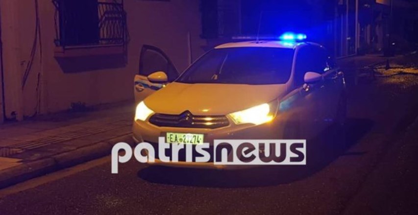 Οικογενειακή τραγωδία στη Ζαχάρω: Πατέρας σκότωσε τον γιο του και μετά αυτοκτόνησε