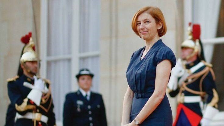 Δεν έρχεται η Γαλλίδα υπουργός Άμυνας στην Αθήνα – Ετοιμάζεται κίνηση – ματ