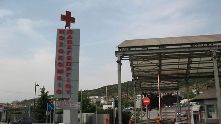 Τραγωδία στη Θεσσαλονίκη: Νεκρό 4χρονο αγόρι που έπεσε από καρότσα φορτηγού