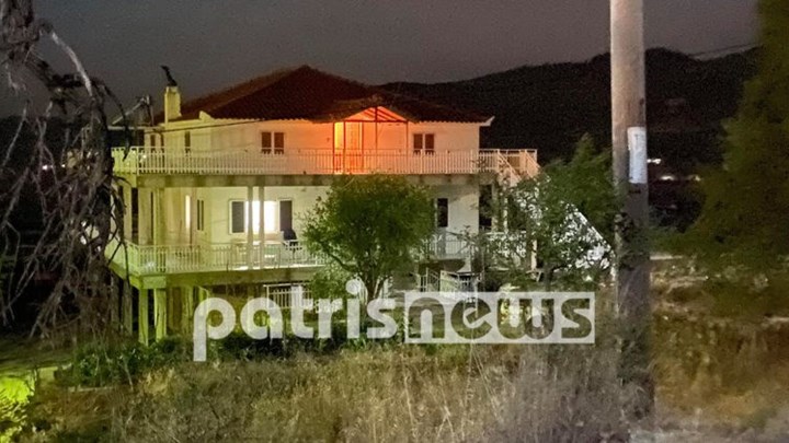 Ζαχάρω: Συγκλονίζουν τα νέα στοιχεία για την οικογενειακή τραγωδία – Τα 9 αδέλφια και ο “σκληρός” πατέρας