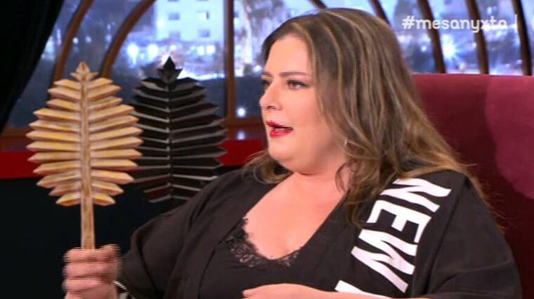 Δόμνα Κουντούρη: Όταν πάσχεις από διπολική διαταραχή χάνεις τα λογικά σου – Εγώ άκουγα φωνές