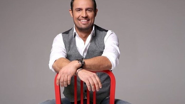 Σάββας Πούμπουρας: Υπήρχαν διαστήματα που ήθελα να πεθάνω, να μην ξυπνήσω το πρωί