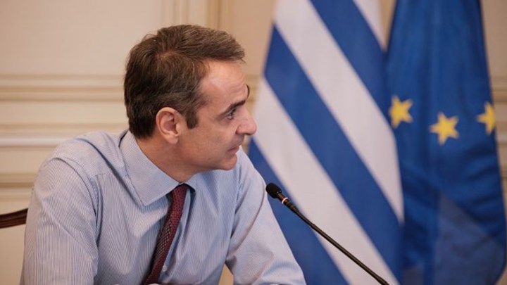 Μητσοτάκης για ανασχηματισμό: Όταν είναι να γίνει, θα το μάθετε από εμένα – Τι είπε για τις εκλογές