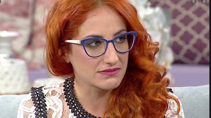 Φωτεινή Ψυχίδου: Παραδέχτηκε τη σχέση της με τον Σπύρο Πώρο – Έτσι αντέδρασε ο φωτογράφος – ΦΩΤΟ