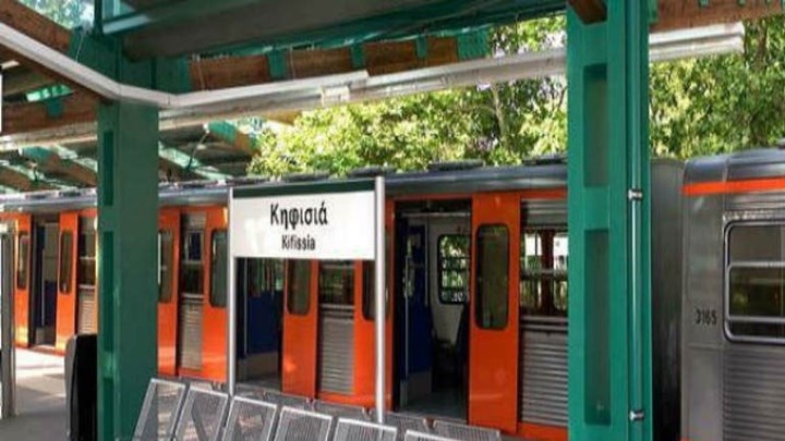 Εκτροχιασμός συρμού του ΗΣΑΠ: Οι πρώτες πληροφορίες για τους τραυματίες